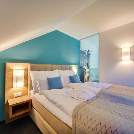 R&R Residenzen Aparthotel Mitterbach Habitación foto
