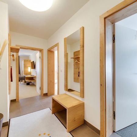 R&R Residenzen Aparthotel Mitterbach Exterior foto