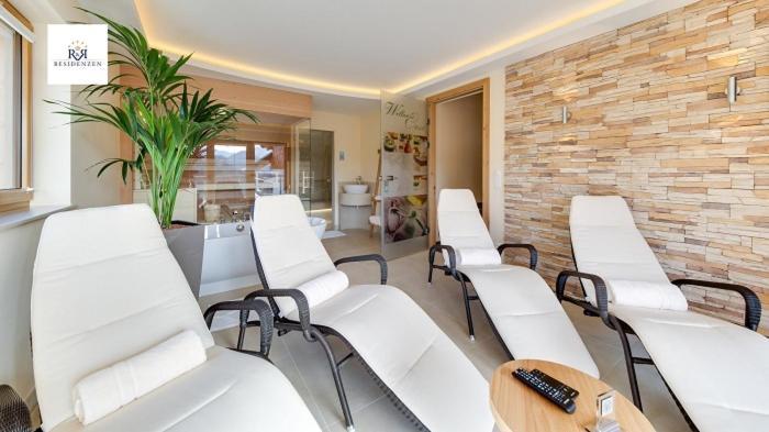 R&R Residenzen Aparthotel Mitterbach Exterior foto