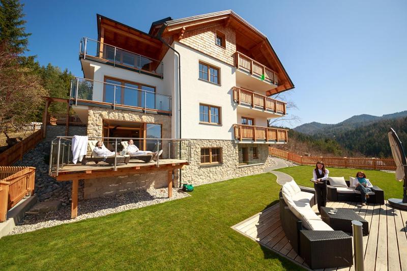 R&R Residenzen Aparthotel Mitterbach Exterior foto