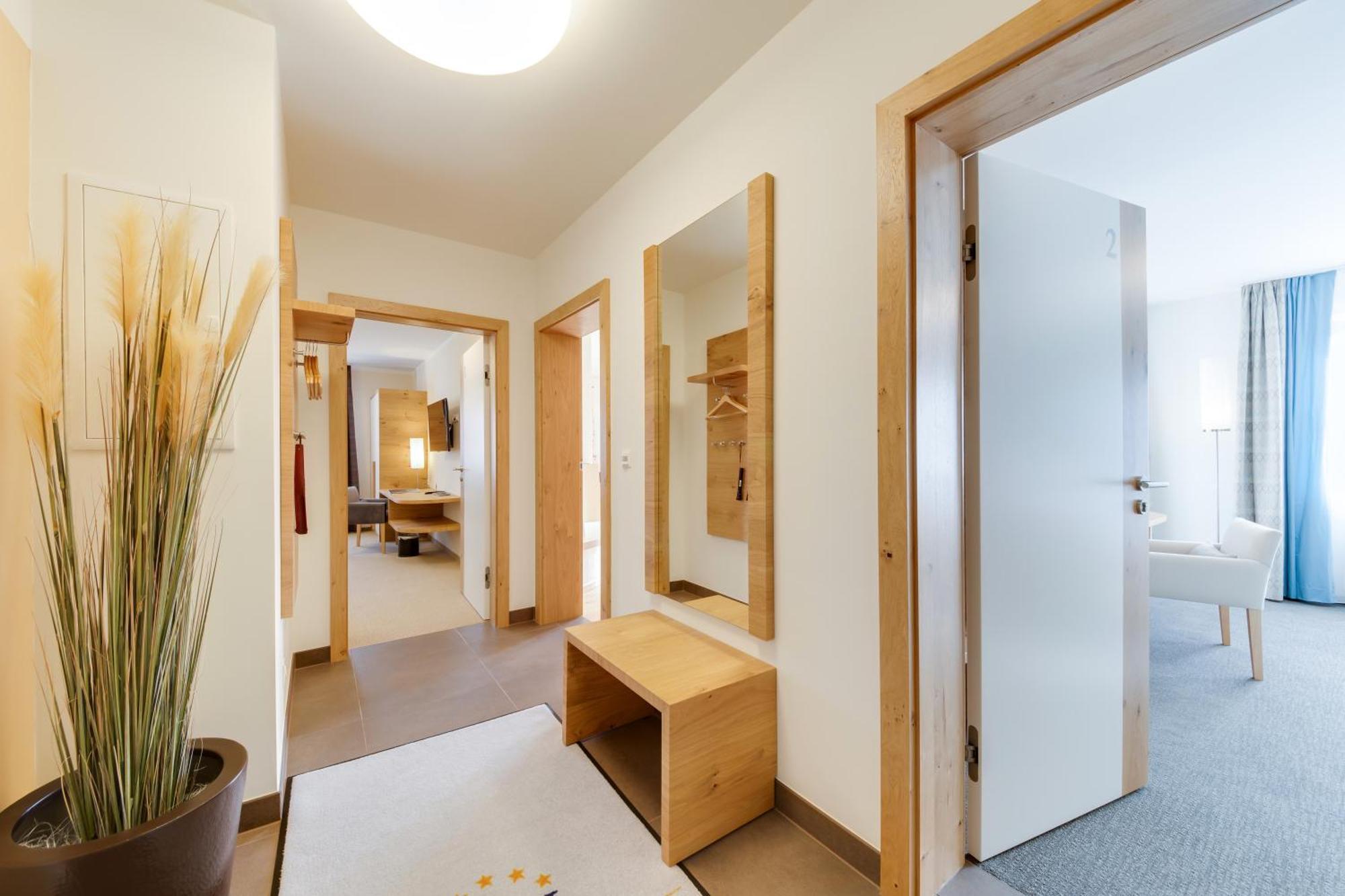 R&R Residenzen Aparthotel Mitterbach Exterior foto