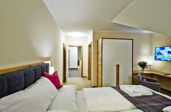 R&R Residenzen Aparthotel Mitterbach Exterior foto